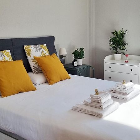 Apartament Dehesa Centro Soria Zewnętrze zdjęcie