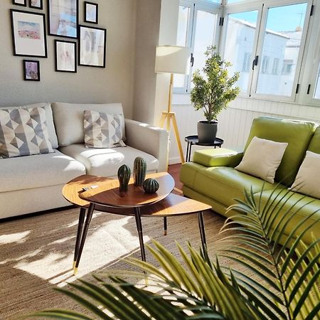 Apartament Dehesa Centro Soria Zewnętrze zdjęcie