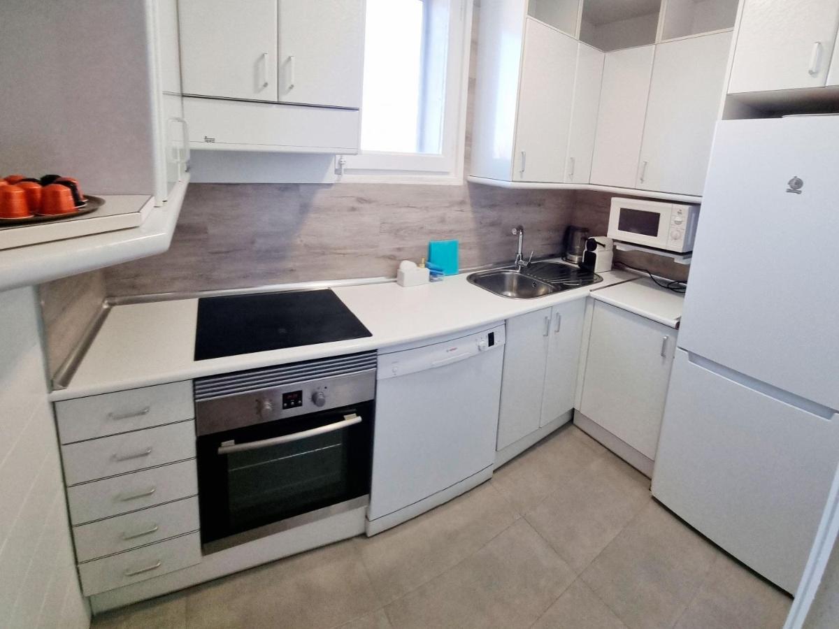 Apartament Dehesa Centro Soria Zewnętrze zdjęcie
