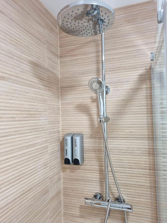 Apartament Dehesa Centro Soria Zewnętrze zdjęcie