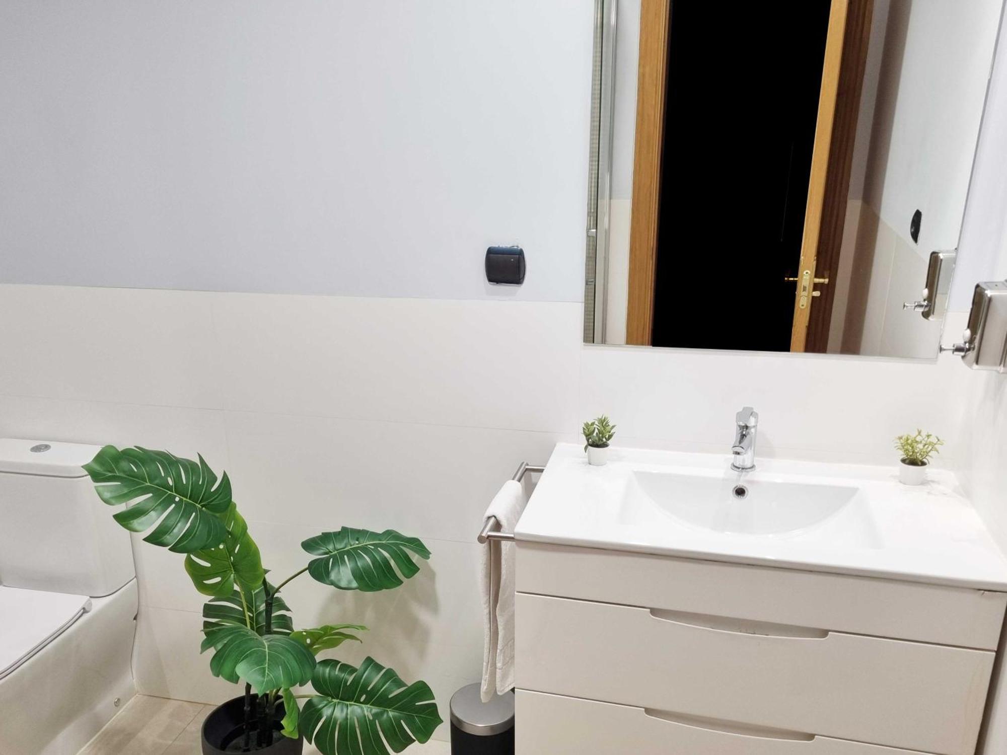 Apartament Dehesa Centro Soria Zewnętrze zdjęcie