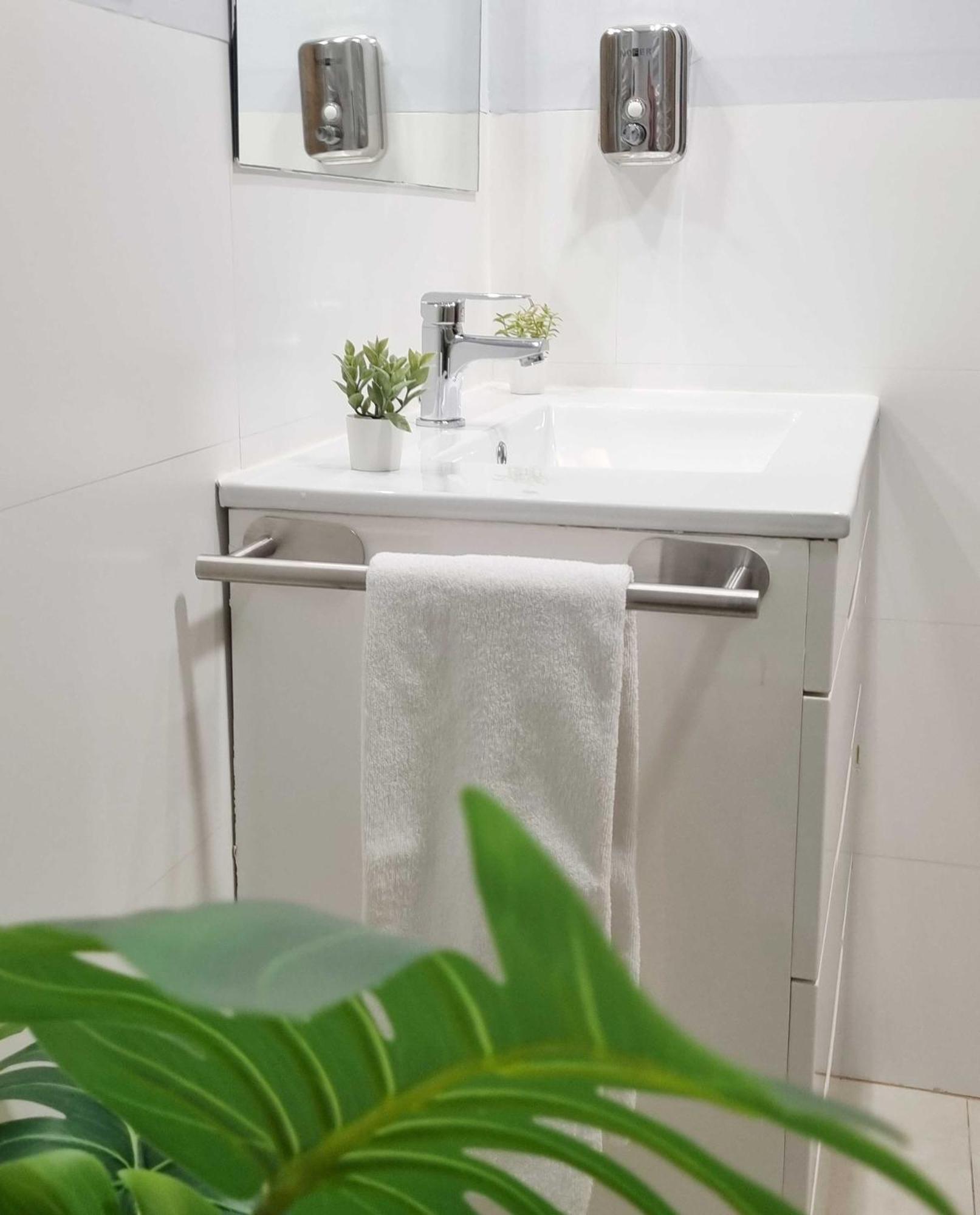 Apartament Dehesa Centro Soria Zewnętrze zdjęcie