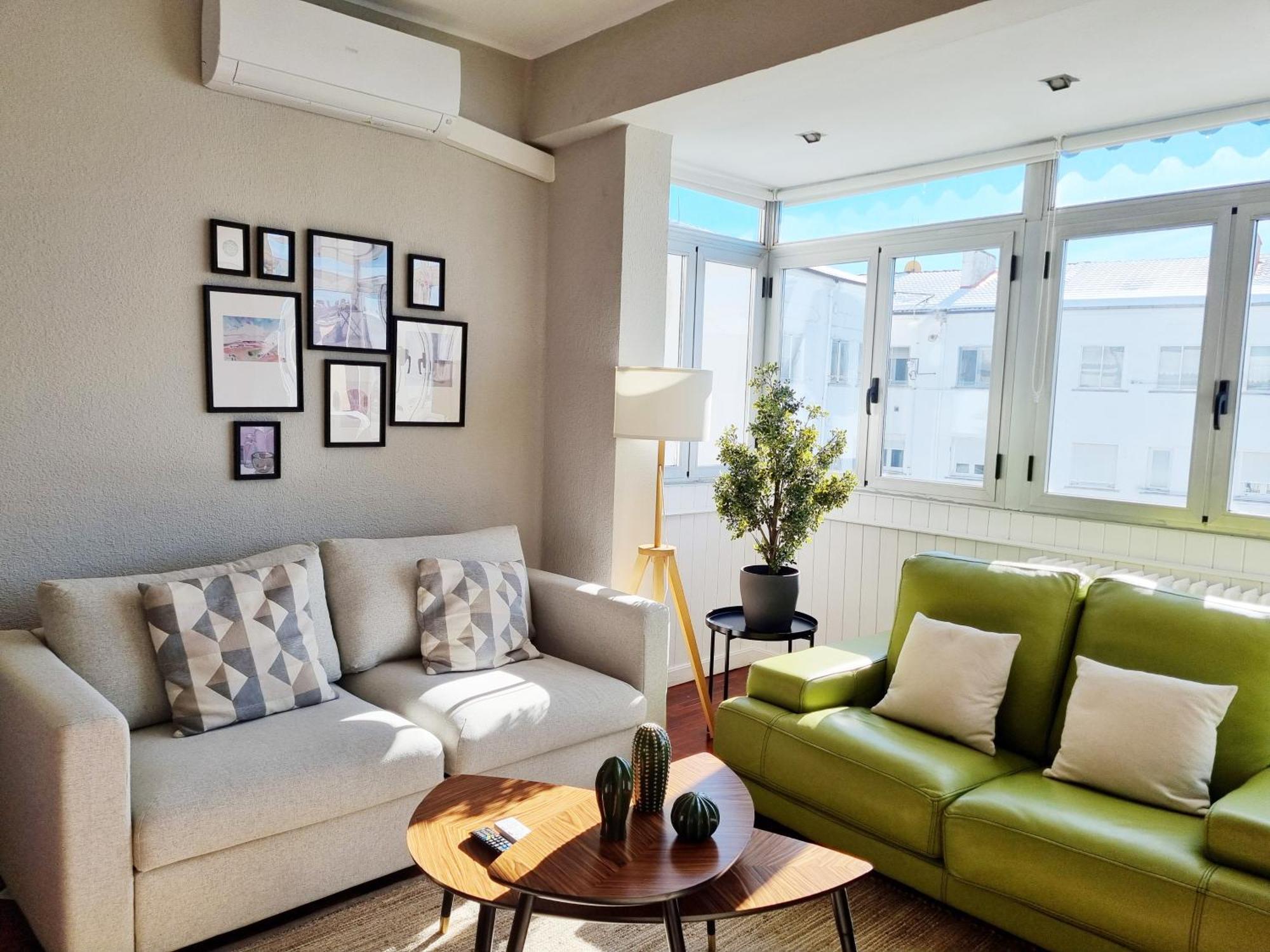 Apartament Dehesa Centro Soria Zewnętrze zdjęcie
