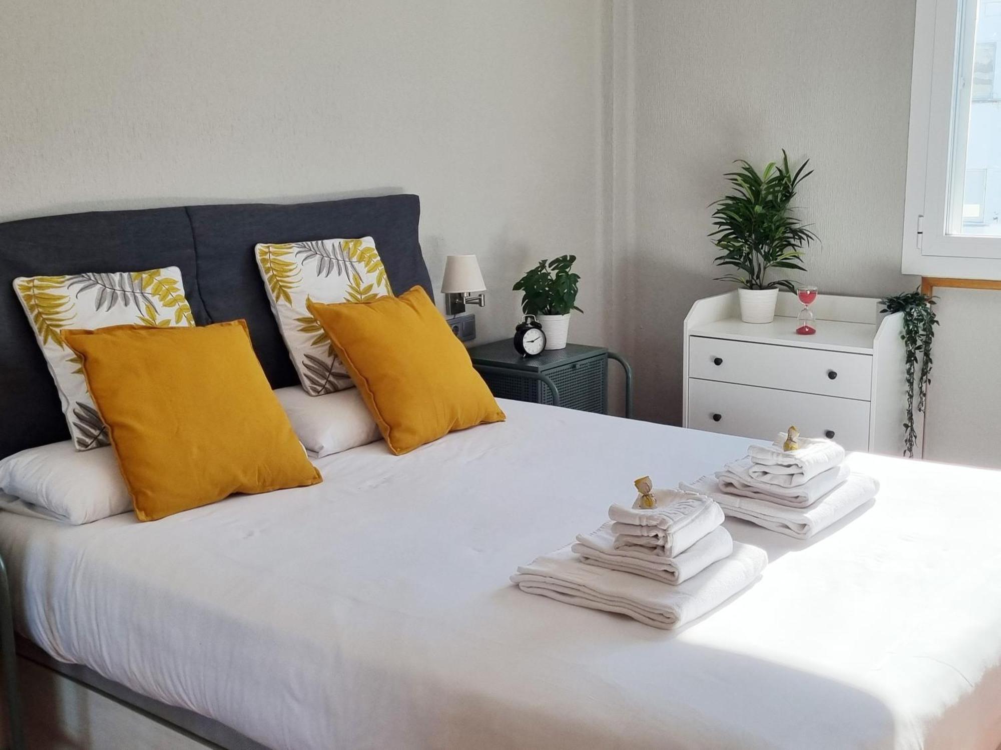 Apartament Dehesa Centro Soria Zewnętrze zdjęcie