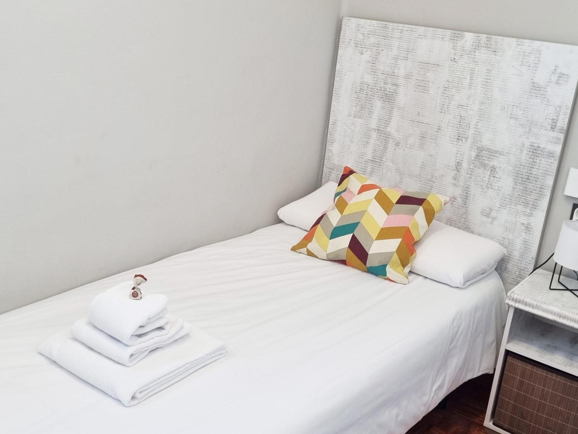Apartament Dehesa Centro Soria Zewnętrze zdjęcie