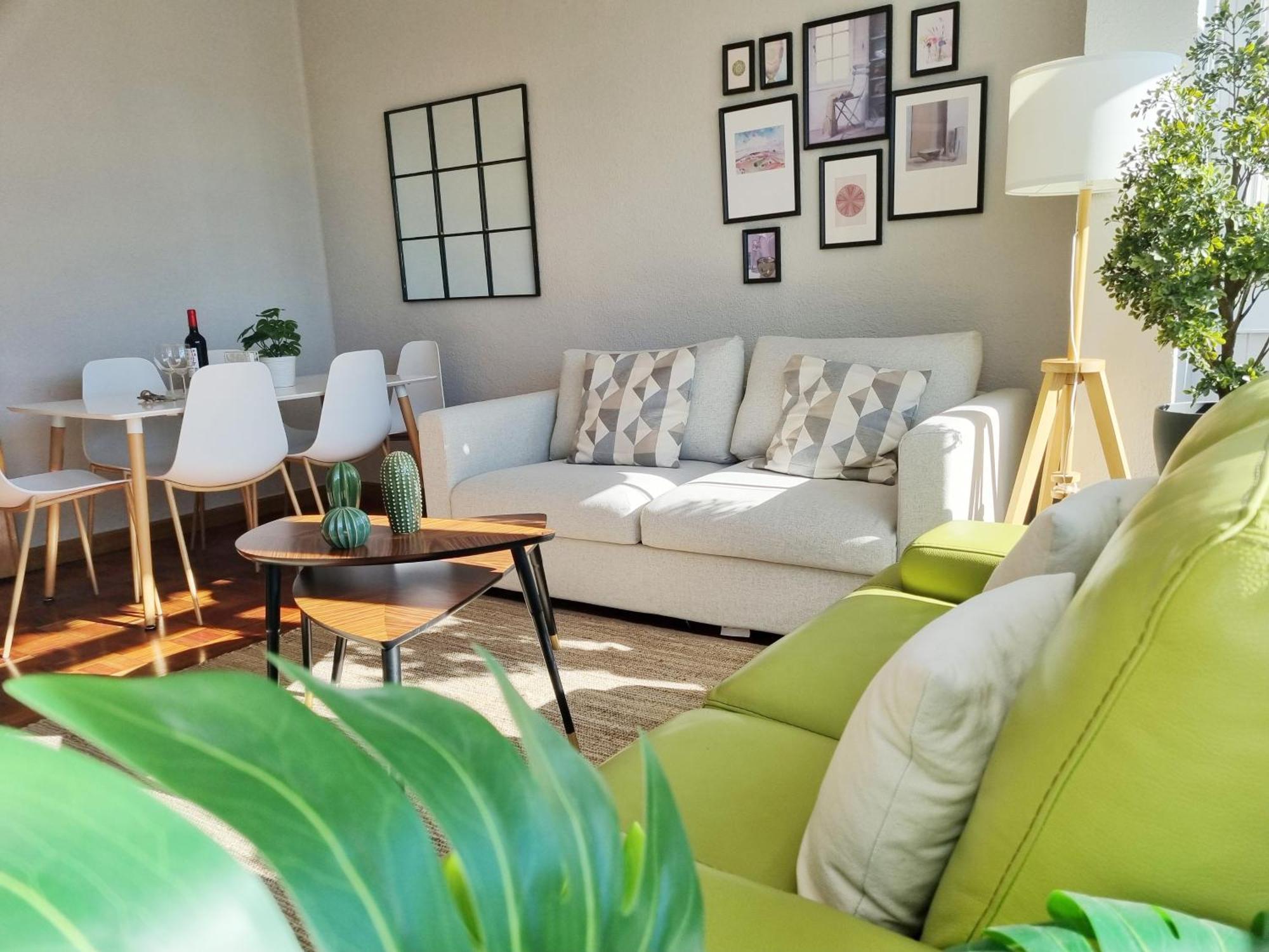 Apartament Dehesa Centro Soria Zewnętrze zdjęcie