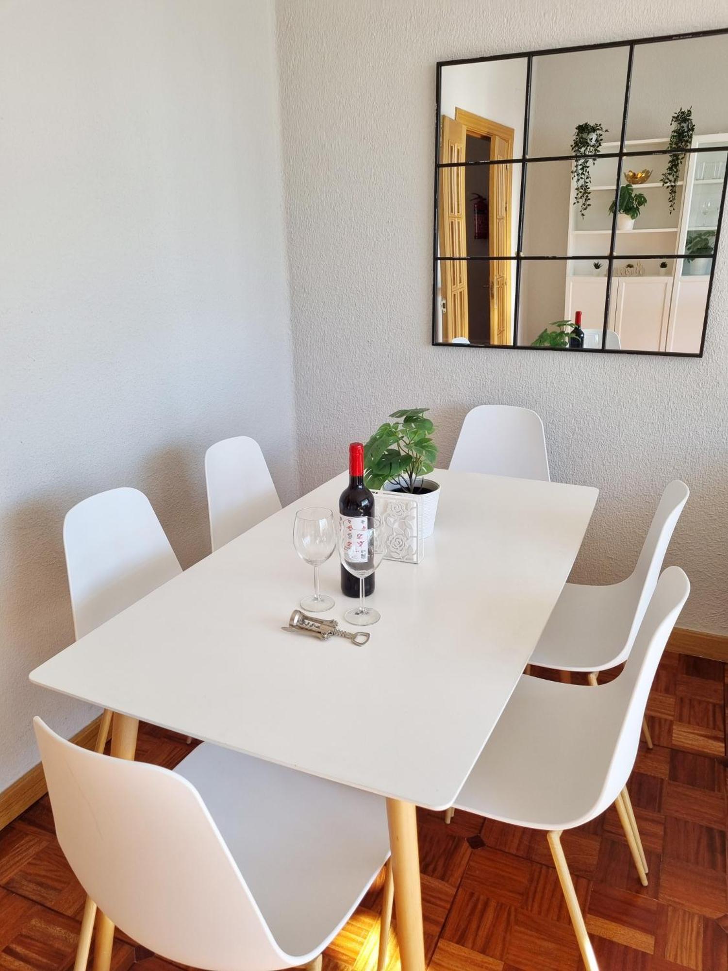 Apartament Dehesa Centro Soria Zewnętrze zdjęcie